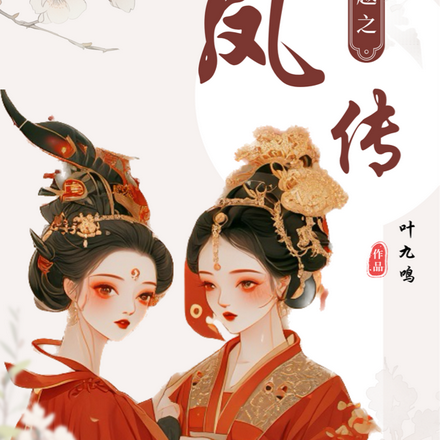 穿越之双凤传