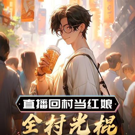 直播回村当红娘,全村光棍泪崩了