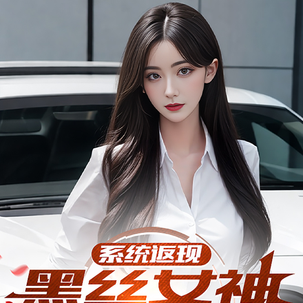 系统返现,黑丝女神倒追我