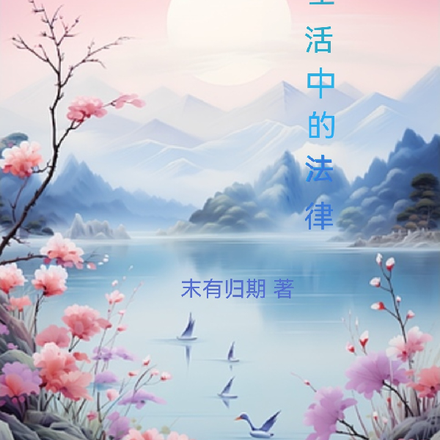 生活中的法律