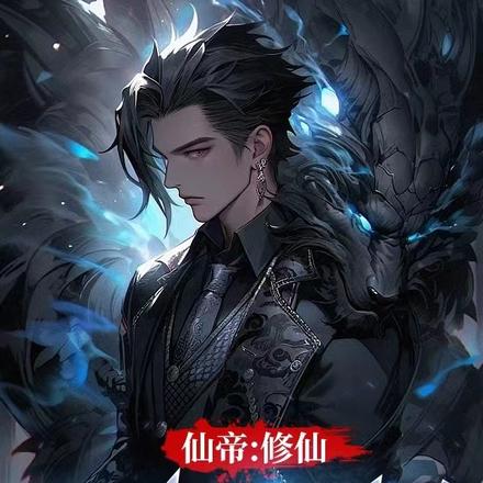仙帝:修仙?要相信科学