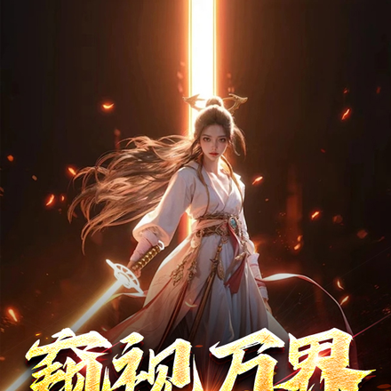 窥视万界，开局仙子沐浴