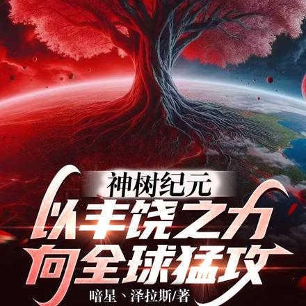 神树纪元,以丰饶之力向全球猛攻