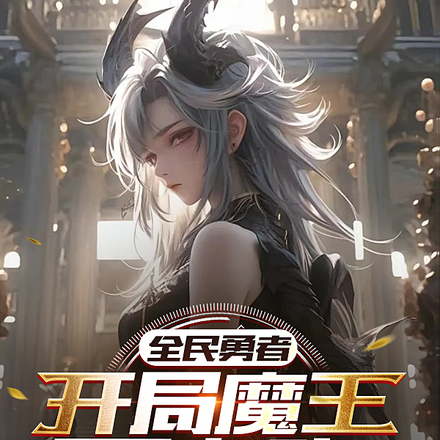 全民勇者:开局魔王爱上我