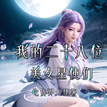 我的二十八位美女星使们