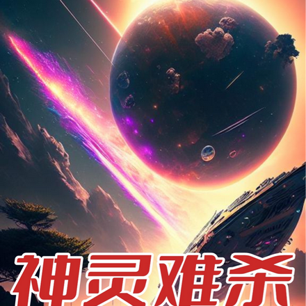 神灵难杀，抱歉，我才是真的老六