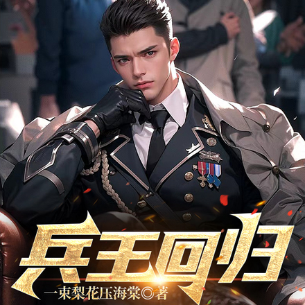 兵王回归
