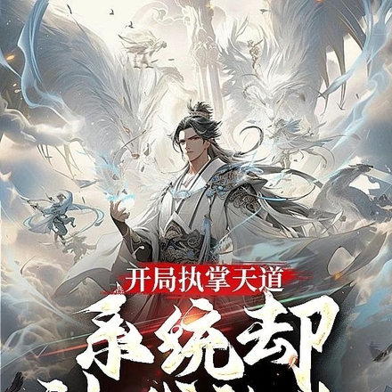 开局执掌天道，系统却让我放牛？