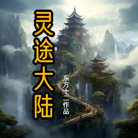 灵途大陆