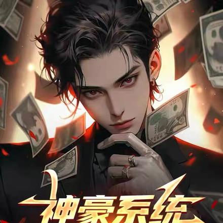 神豪系统：从选择开始