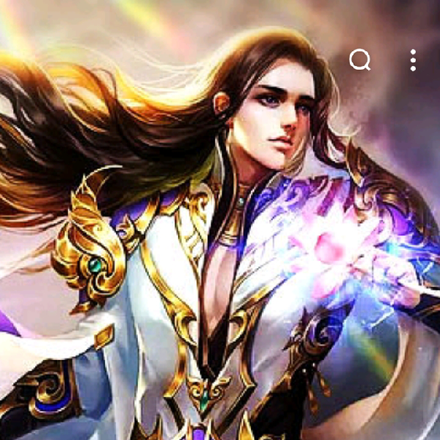 玄幻：我的面板专治万界不服