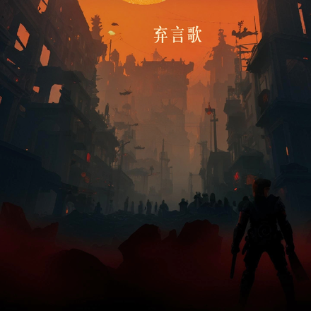 尸兄请留步