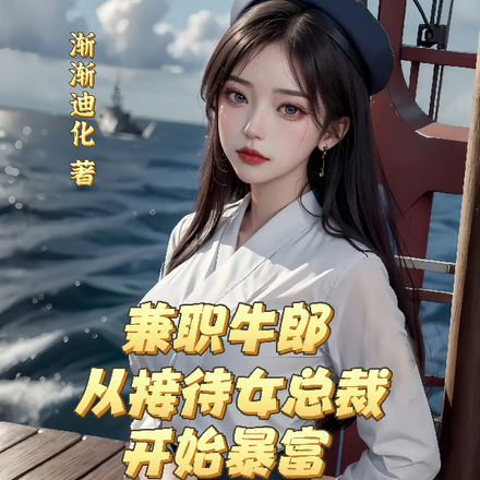 兼职牛郎:从接待女总裁开始暴富