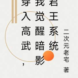 穿入高武，我觉醒暗影君王系统