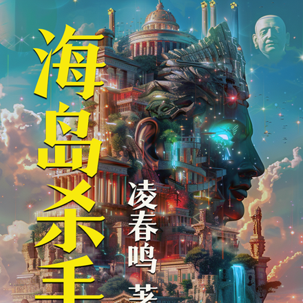 海岛杀手