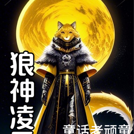 狼神凌天