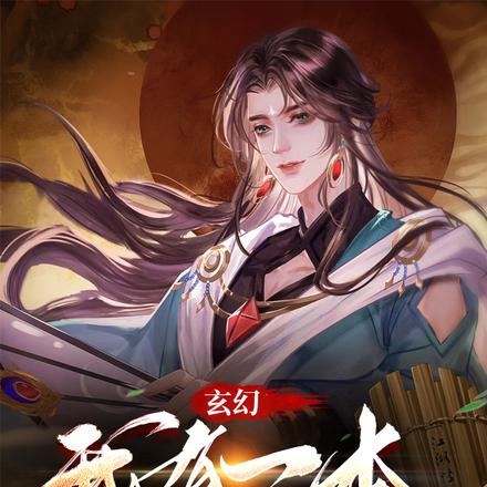 玄幻:我有一本人生指导白皮书