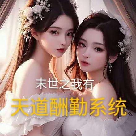 末世之我有天道酬勤系统