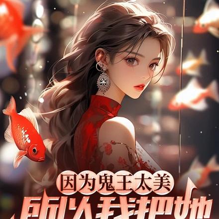 因为鬼王太美,所以我把她契约了