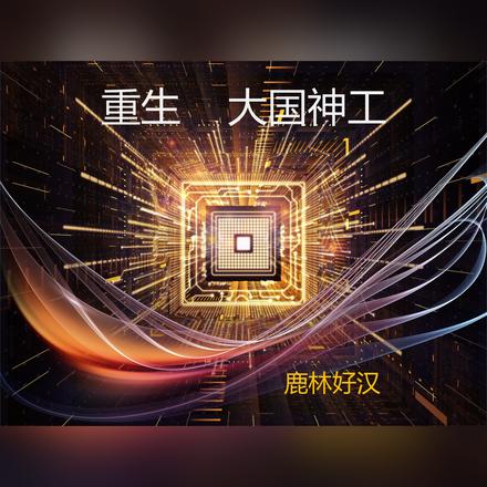 重生:大国神工