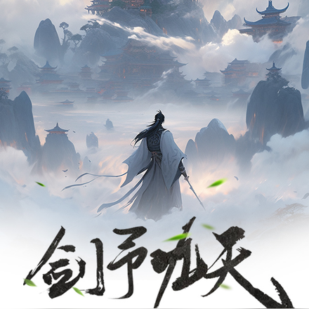 剑予九天