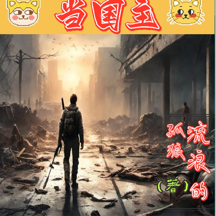我在末世当国主