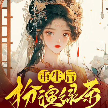 重生后扮演绿茶,把摄政王亲哭了