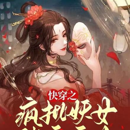 快穿之疯批女妖肆意妄为