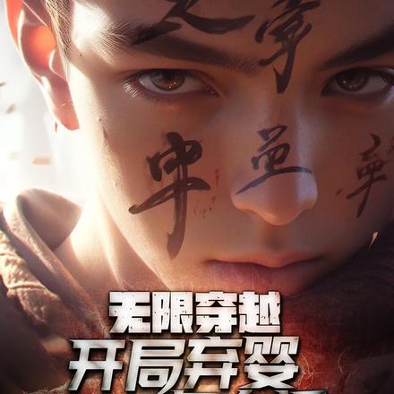 无限穿越：开局弃婴怎么活