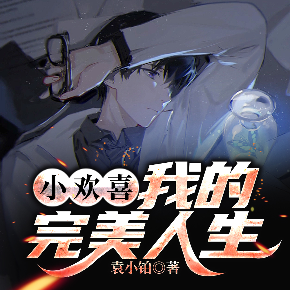 小欢喜，我的完美人生