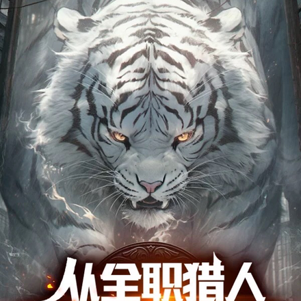 从全职猎人开始当训练家