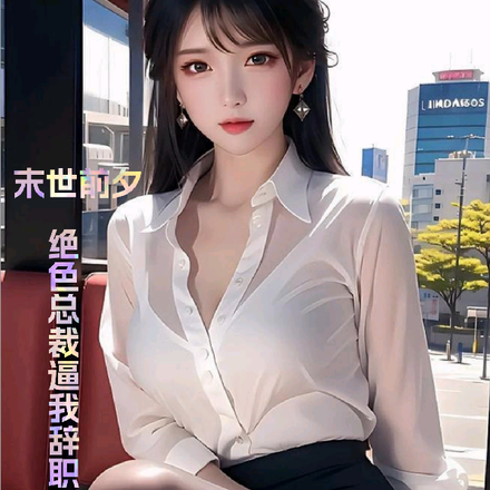末世前夕：绝色总裁逼我辞职？