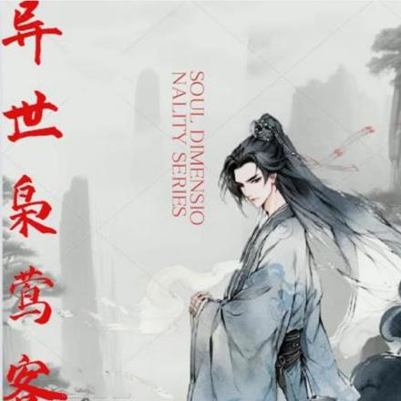 异世枭莺客:重生异世我咔咔乱杀