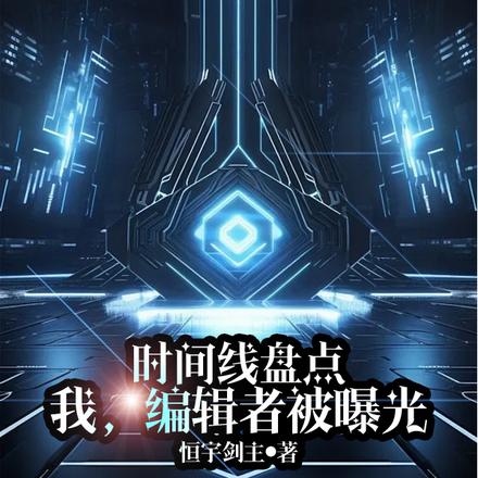 时间线盘点：我，编辑者被曝光