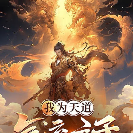 我为天道，气运之子替我征战诸天