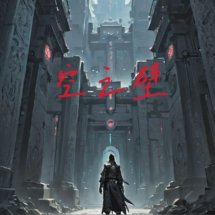 空之壁