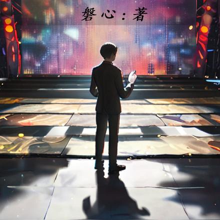 顶级讲师重生,靠一张嘴逆天改命