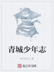 青城少年志