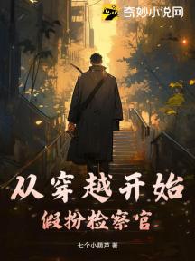 从穿越开始假扮检察官!