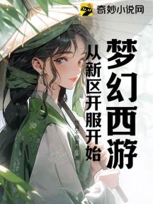 梦幻西游:从新区开服开始