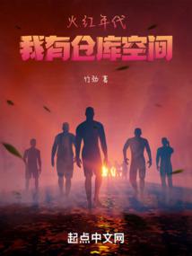 火红年代:我有仓库空间