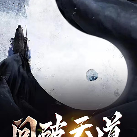 问破天道