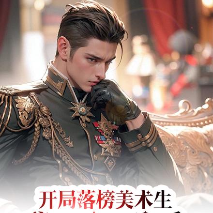 开局落榜美术生，我开启S3赛季