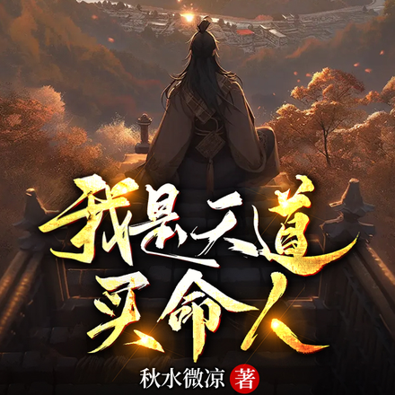 我是天道买命人