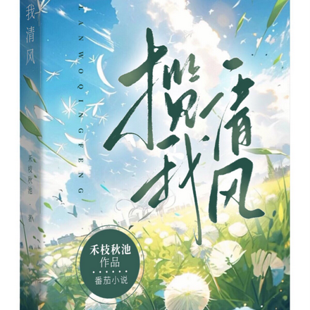 揽我清风