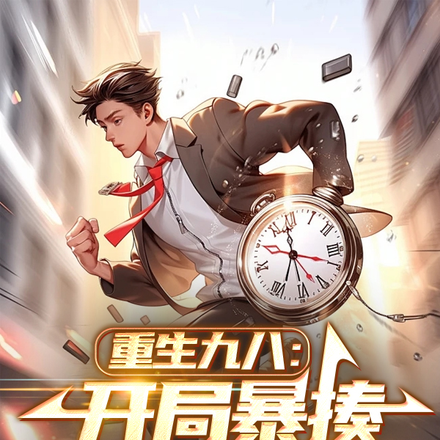 重生九八:开局暴揍堂哥一家