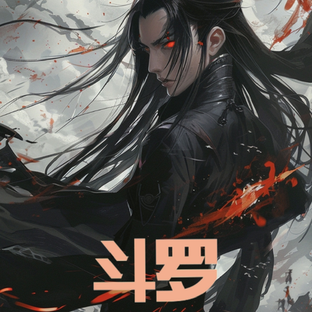 斗罗：穿越尾兽传