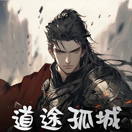 道途孤城:少年将军与北戎之谜