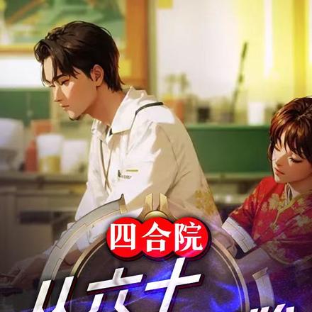 四合院:从六十年代开始!