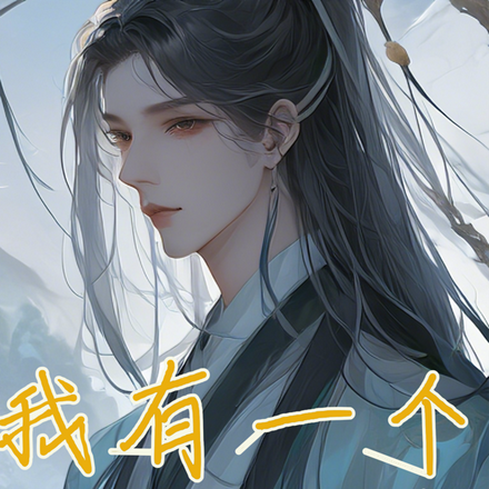 我有一个仙王父亲